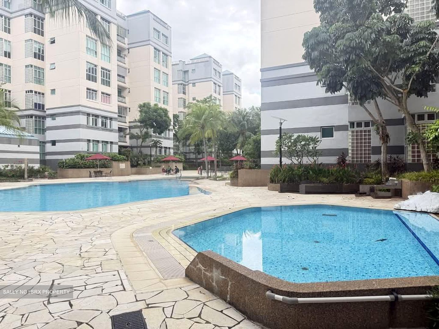 Avila Gardens (D17), Condominium #553881991